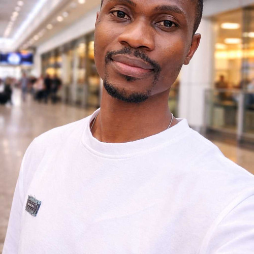 Gabriel O. profile photo