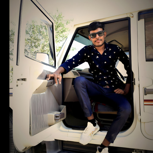 Jagdish  B. profile photo