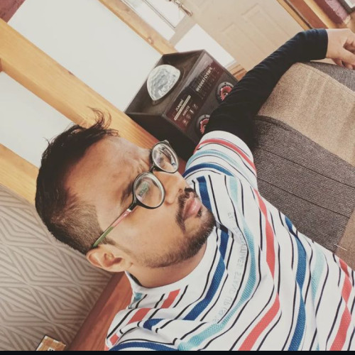SHAMIULLA S. profile photo