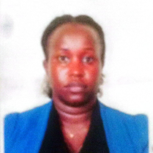 AGNES M.