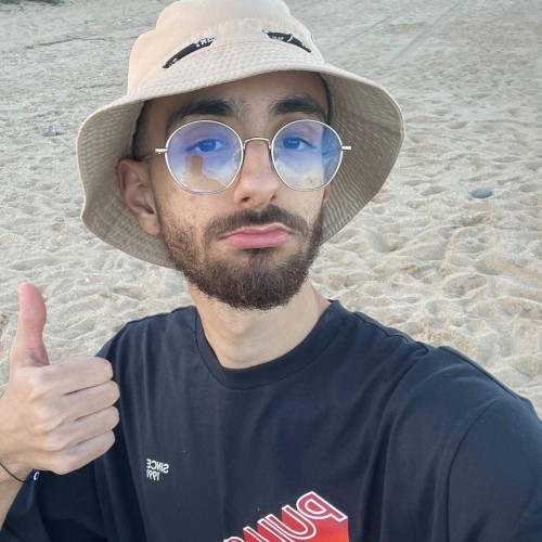 Soufiane B. profile photo