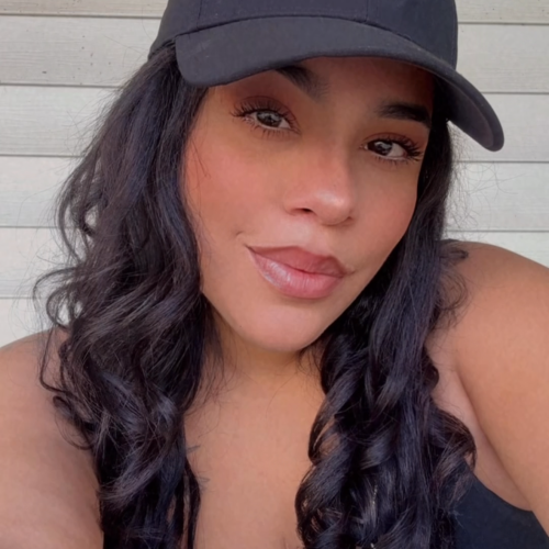 Nashalee M. profile photo