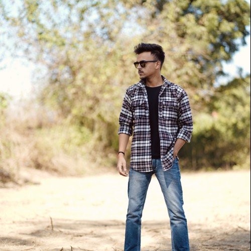 Ansh  S. profile photo