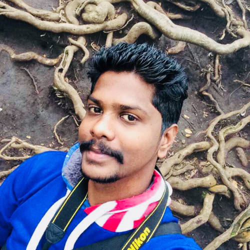 Aswanth U.