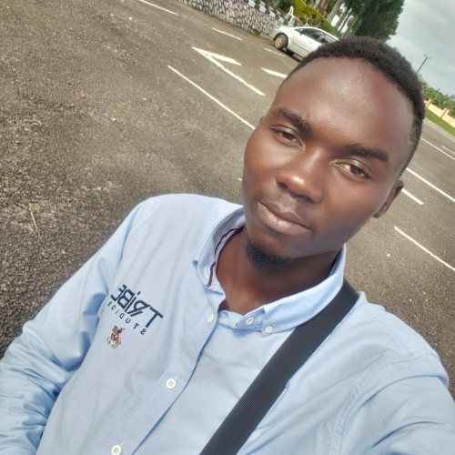 Kizito  A. profile photo