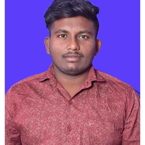 Sravan K. profile photo