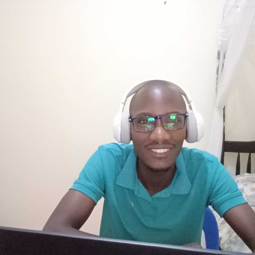 Bogere S. profile photo