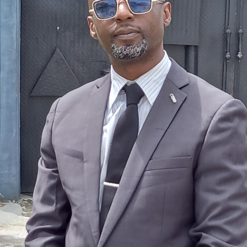 Samson A. profile photo