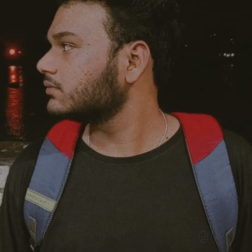 Priyangsu  D. profile photo