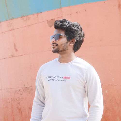 Hemanth M. profile photo