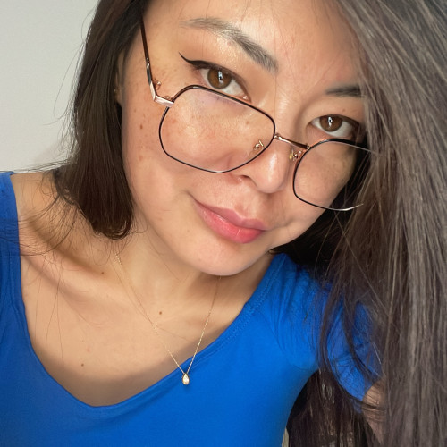 Zee I. profile photo