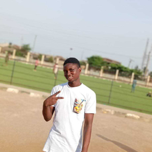 Travour J. profile photo