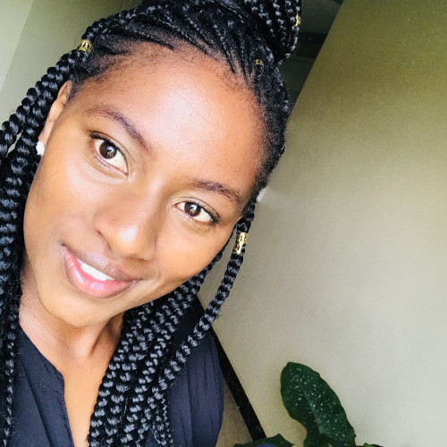 Felicity K. profile photo