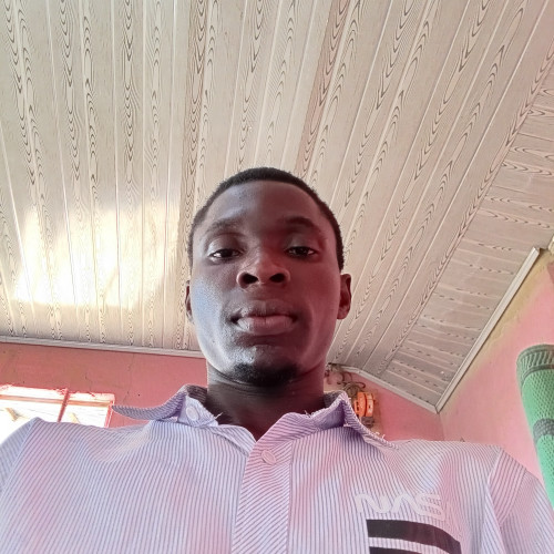 Emmanuel E. profile photo