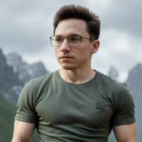 one w. profile photo