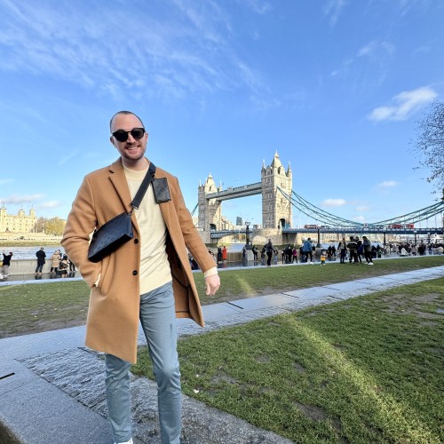 Robert O. profile photo