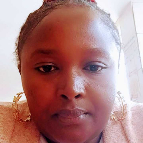 Dorcas w. profile photo