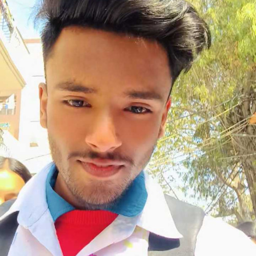 arsh k. profile photo