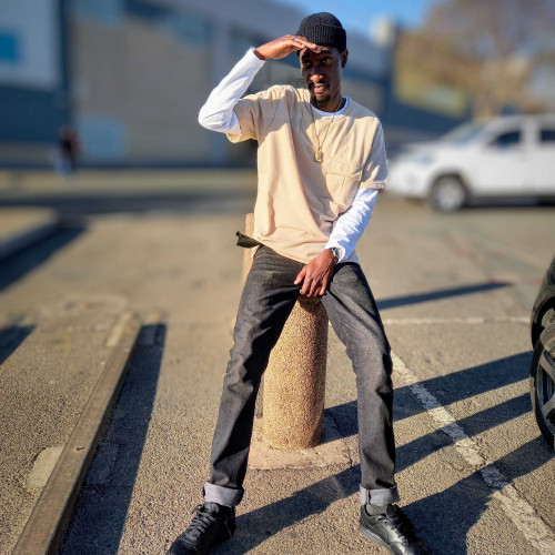 Nkateko M.