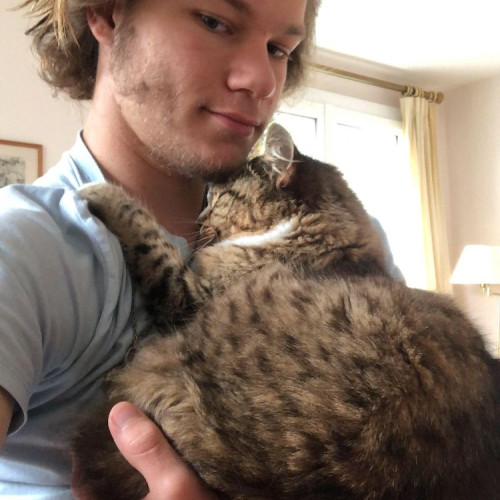 victor t. profile photo