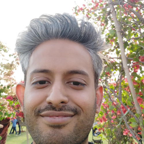 Fahad A.