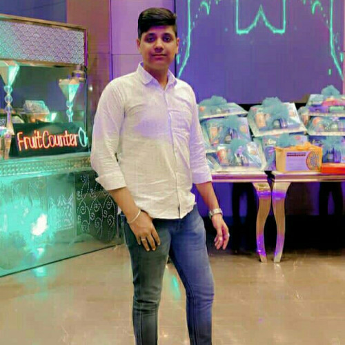 Sahil  a. profile photo