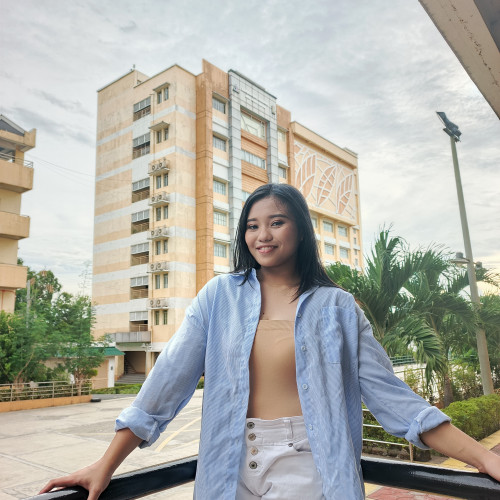 Kaila V. profile photo
