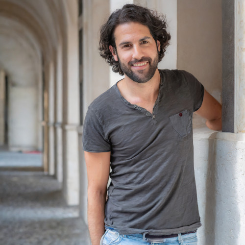 alessandro d. profile photo