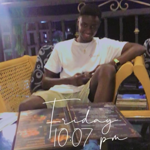 Kelvin  O. profile photo