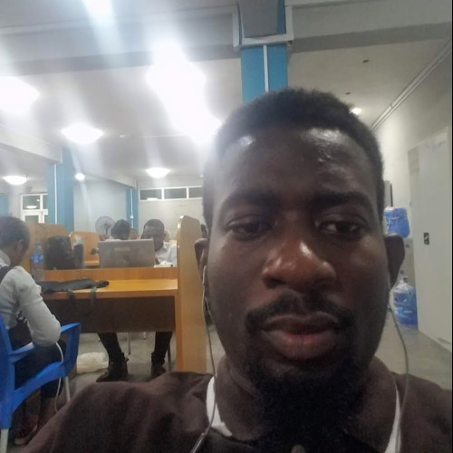 Timothy  A. profile photo