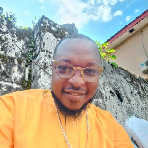 Chuks A. profile photo