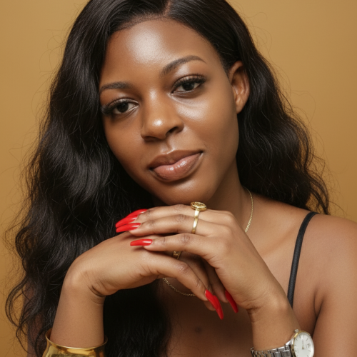 marlly A. profile photo