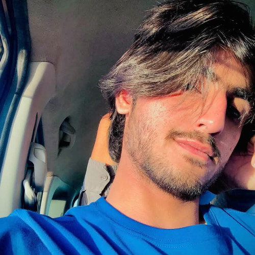 Muhammad  A. profile photo