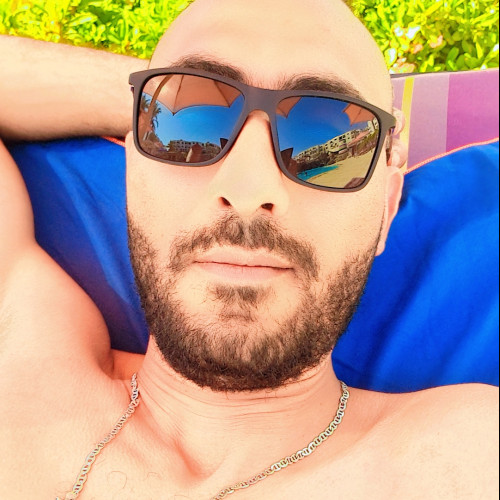 Mahmoud E. profile photo