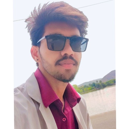 Nikhil  S.