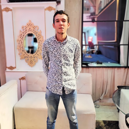 Elmehdi B. profile photo