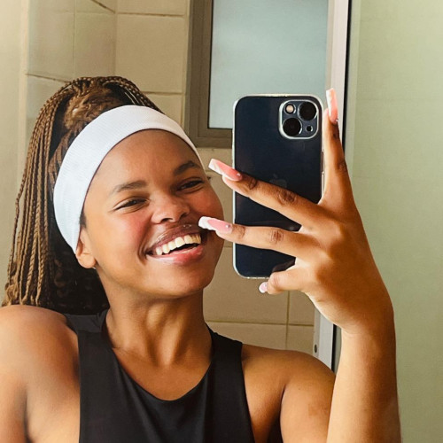 Aphiwe L. profile photo