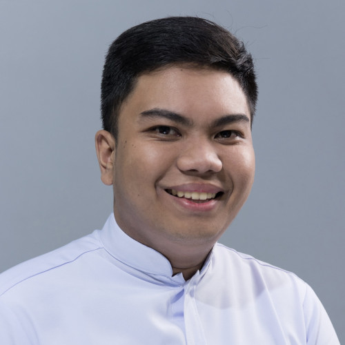 Rafael Jon I. profile photo