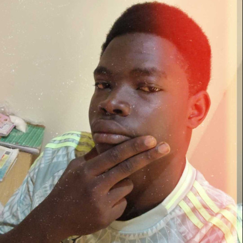 Ibrahim h. profile photo