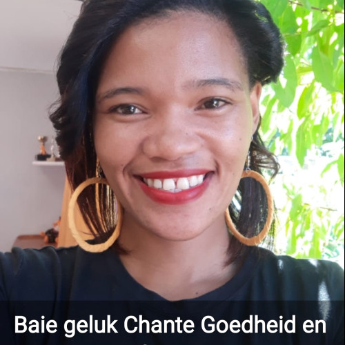 chante w.