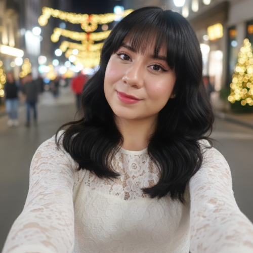 Jazmine G. profile photo