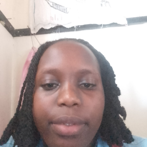 Salome  M. profile photo