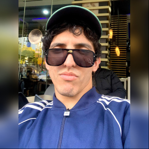 Badr Eddine G. profile photo