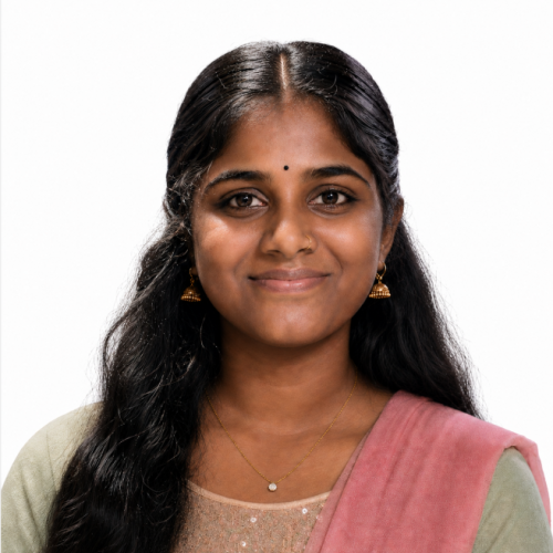 Keerthika D. profile photo