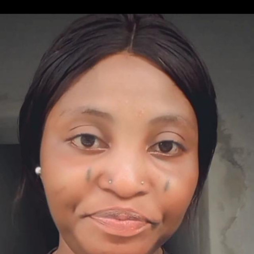 Aishat H. profile photo