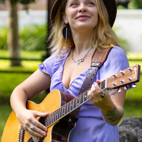 Rachel H.