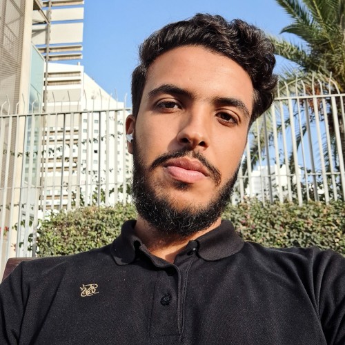 Othmane A.