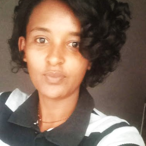 Seble A. profile photo