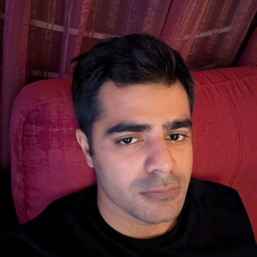 Mahmood M. profile photo