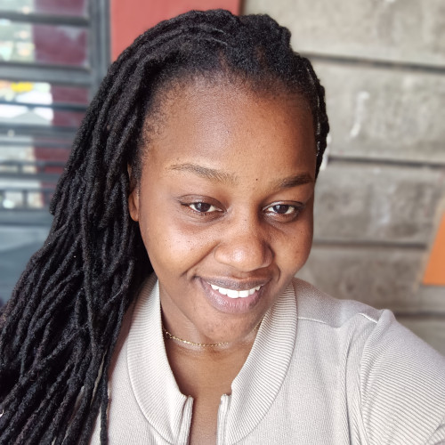 Peninah  C. profile photo